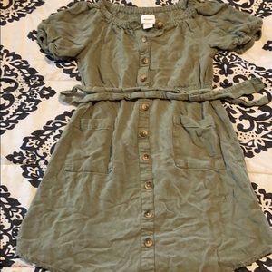 Old Navy Dress